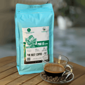 BỘT CÀ PHÊ TRUYỀN THỐNG